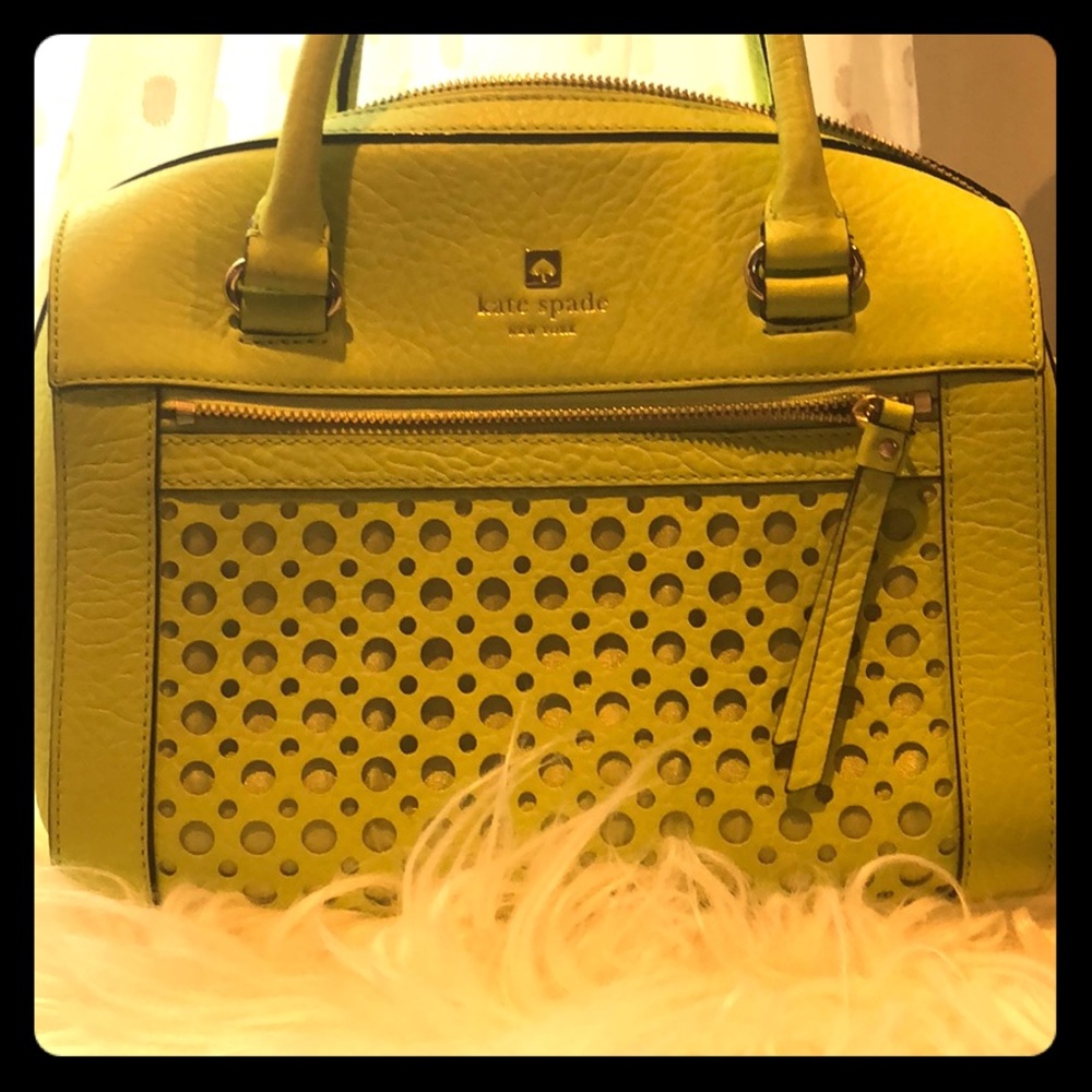 Kate Spade purse!